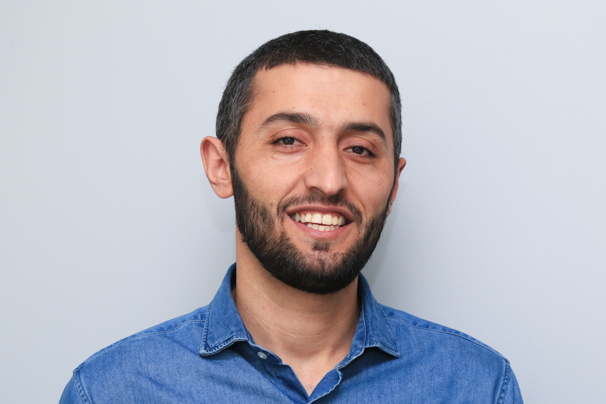 A Letter from the Founder